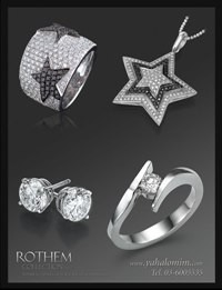 ROTHEM COLLECTION